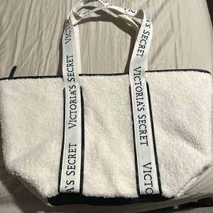 Victoria’s Secret bag
